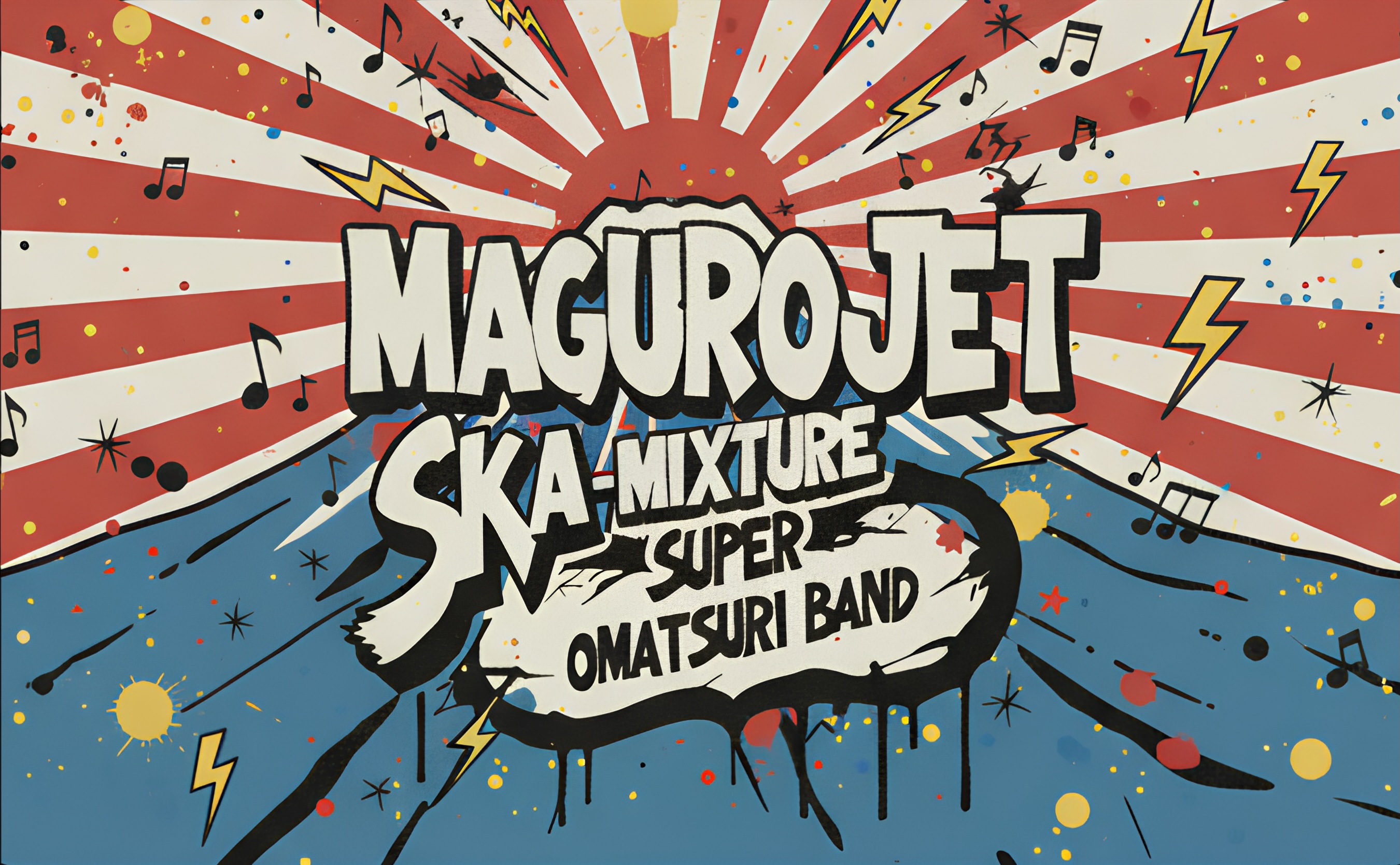 マグロジェットロゴ