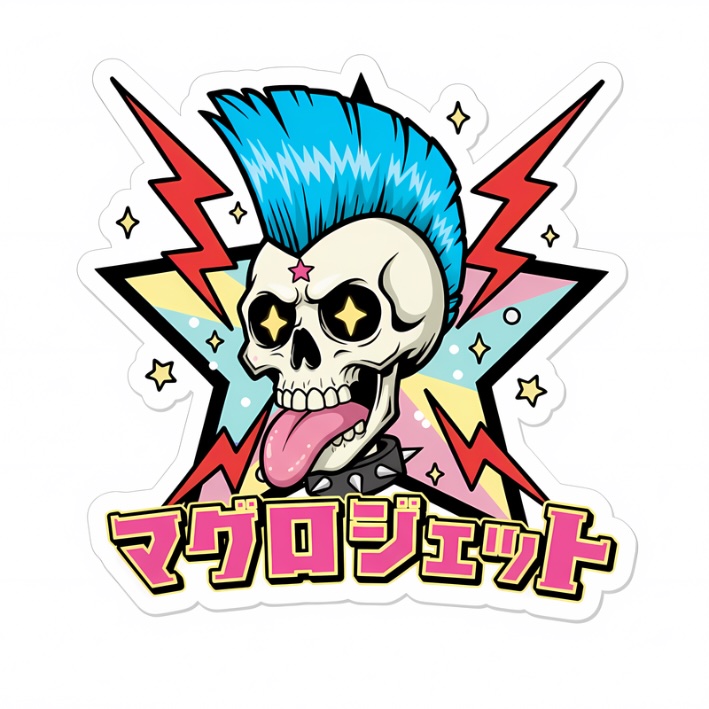 M10.脳内パンクス